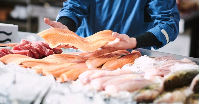 10 สัญญาณอันตราย เมื่อกินอาหารทะเลที่มี "ฟอร์มาลิน" มากเกินไป