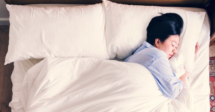 อยากนอนตลอดเวลา ระวังเป็นโรค "เสพติดการนอน"