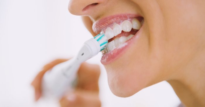 วิธี “แปรงฟัน” ที่ถูกต้อง เพราะคุณอาจทำผิดมาตลอดชีวิต