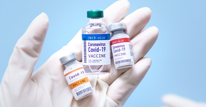 อัปเดต "วัคซีนโควิด-19" มีกี่ชนิด ตัวไหนเข้าไทยบ้าง