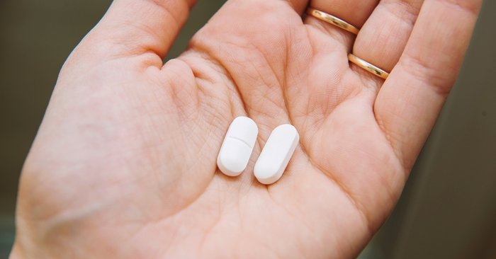 ไอบูโพรเฟน-ยาแก้ปวดกลุ่ม NSAIDs กับ 5 ข้อควรระวัง อาจเสี่ยงอันตรายต่อไต