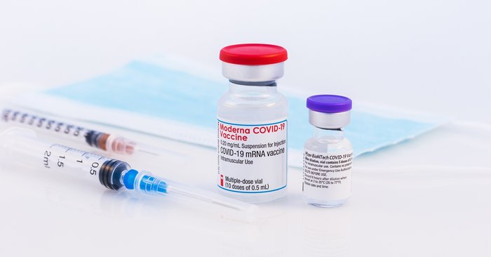 7 ข้อควรรู้ก่อนฉีด “โมเดอร์นา” (Moderna) วัคซีนทางเลือก "โควิด-19"