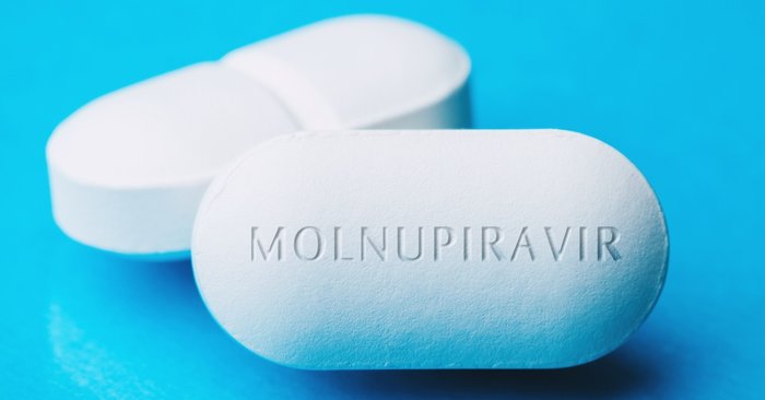 Molnupiravir ยาต้านไวรัสทดลอง แนวทางรักษา “โควิด-19” ในอนาคต