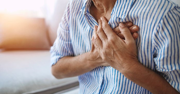 5 วิธีเช็ก “ภาวะหัวใจเต้นผิดจังหวะ” อันตรายถึงชีวิต