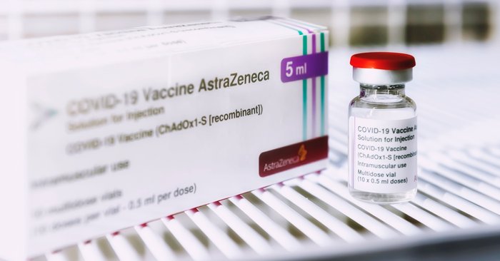 รพ.ศิริราช เปิดจองฉีดวัคซีนโควิด-19 “แอสตร้าเซนเนก้า” ฟรี เหลือคิวจำนวนมาก