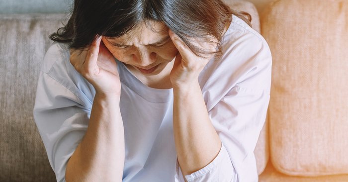 5 สัญญาณอันตราย ปวดหัวข้างเดียวรุนแรงหลายครั้ง เสี่ยงปวดหัวแบบ “คลัสเตอร์”