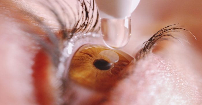 ระวัง 4 โรค “ต้อ” ทำร้ายดวงตา อายุ 30 ปีขึ้นไปเสี่ยงสูง