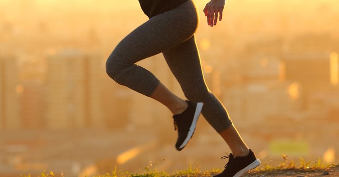 5 ประโยชน์ของการ “วิ่ง” ลดเครียด-อายุยืน