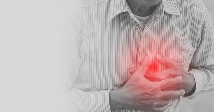 5 สัญญาณอันตราย "หัวใจกำเริบเฉียบพลัน" เสี่ยงเสียชีวิตแม้ตอนหลับ