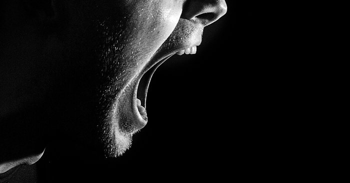 5 วิธีระงับ “ความโกรธ” จำไว้เตือนตัวเอง ก่อนพลั้งมือพลั้งปาก