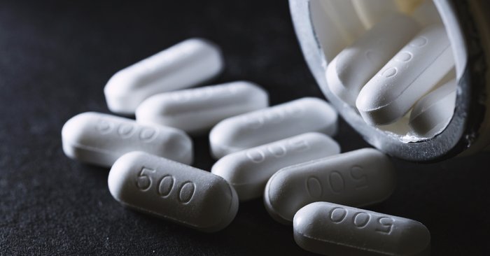 5 เรื่องที่คุณอาจใช้ยา “พาราเซตามอล” แบบผิดๆ โดยไม่รู้ตัว