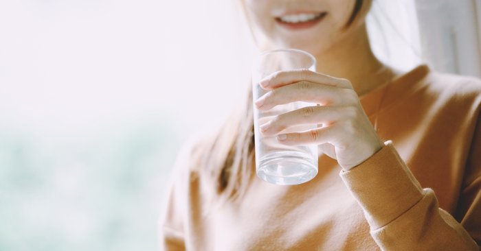 5 เทคนิคดื่มน้ำ ช่วย "ลดน้ำหนัก" ดีต่อสุขภาพ