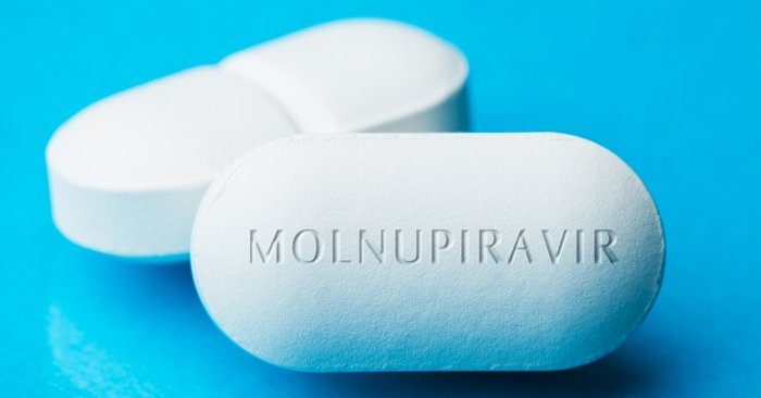 ยา "โมลนูพิราเวียร์" แนวทางใหม่ในการรักษาโควิด-19