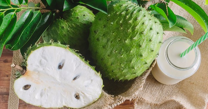 Benefits and safety measures of “Soursop” you should really know prior to feeding on