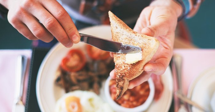 5 Ways To Adjust Your Breakfast Helps You Lose Weight Effectively