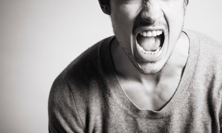 8 วิธีระงับอารมณ์โกรธ ลดอารมณ์ร้อนได้เร็วทันใจ