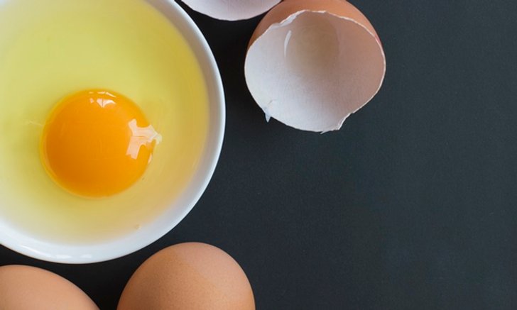 จริงหรือไม่? “ไข่ขาว” ดีต่อสุขภาพมากกว่า “ไข่แดง”