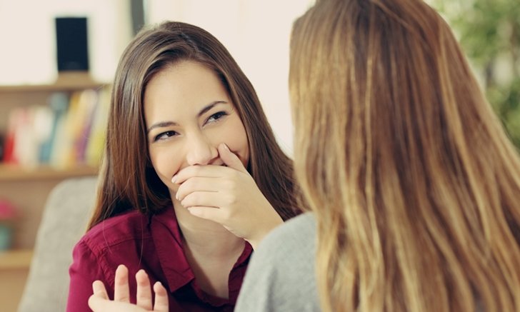 7 สาเหตุของ “กลิ่นปาก” ที่คุณอาจไม่เคยทราบมาก่อน
