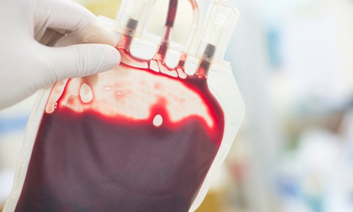 "เกล็ดเลือดต่ำ" ภาวะอันตราย แต่รับมือได้ด้วยวิธีเพิ่มเกล็ดเลือดอย่างเป็นธรรมชาติ