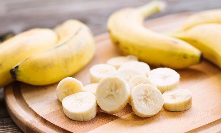 กิน "กล้วยกับเกลือ" เป็นประจำ ป้องกันลมแดด-ตะคริวได้