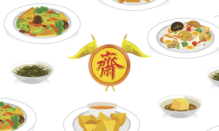 เทศกาลกินเจ ทานแล้วได้อะไรบ้าง?