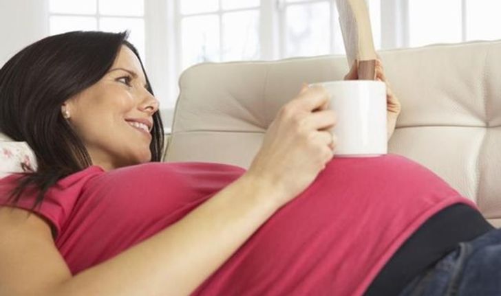 ผลวิจัยใหม่ยัน "ตั้งครรภ์"ก็ดื่มกาแฟได้! ไม่ทำให้ลูกไอคิวต่ำ
