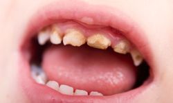 "ฟันผุ" ไม่ใช่เรื่องเล็ก อาจร้ายแรงถึงขั้นเป็นมะเร็งในช่องปาก