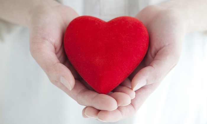 7 เคล็ดลับง่ายๆ ห่างไกลจาก “โรคหัวใจ”