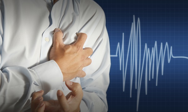 ผู้ป่วยโรคหัวใจวายชนิดรุนแรง เด็กลงและอ้วนมากขึ้น