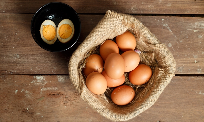 กินไข่ไก่อย่างไร ให้ได้ประโยชน์