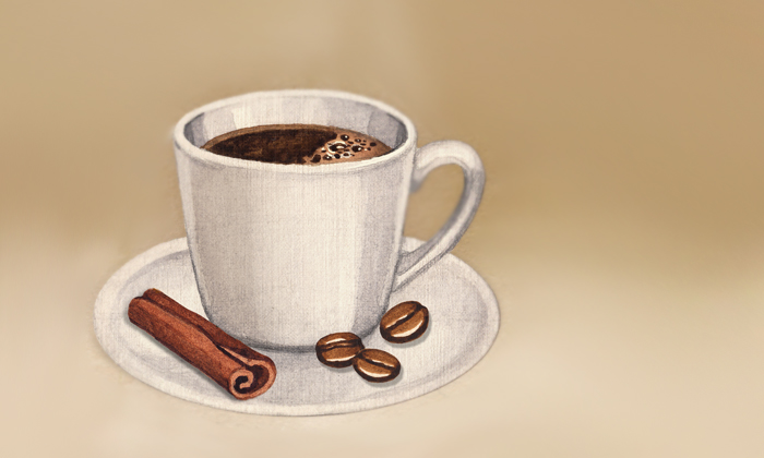 6 เคล็ดลับดื่มกาแฟอย่างไรโดยไม่เสียสุขภาพ