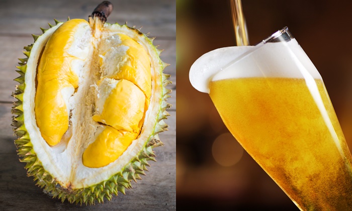 durian-alcohol