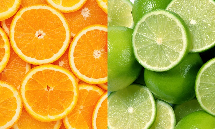 orange-lime