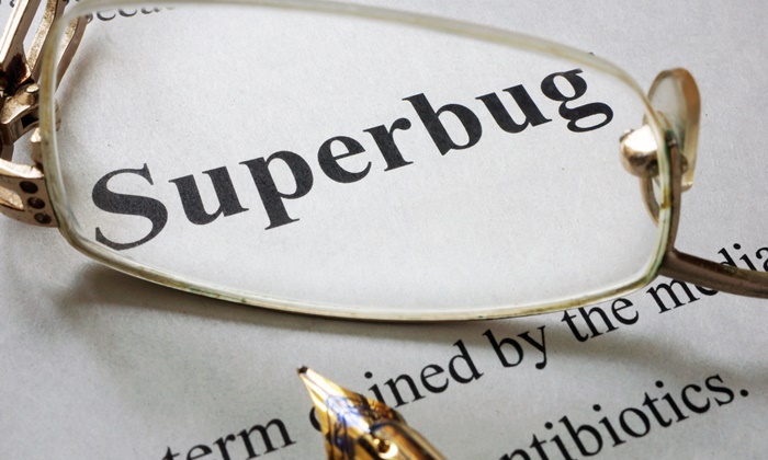 superbug