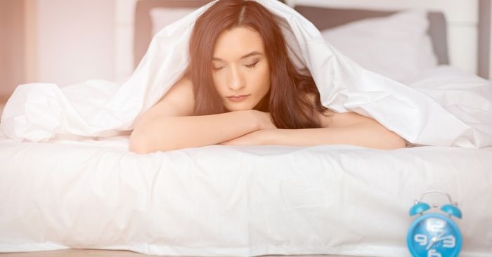 5 สัญญาณอาการเตียงดูด เสี่ยงซึมเศร้า