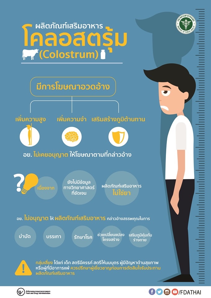 colostrum