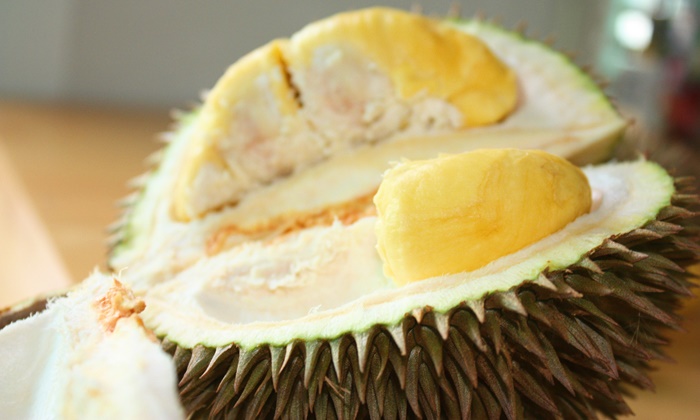 durian