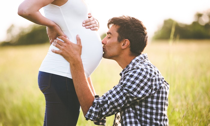 วิจัยชี้! คุณพ่อช่วยเสริมสร้างพัฒนาการลูกได้ ก่อนคุณแม่ตั้งครรภ์
