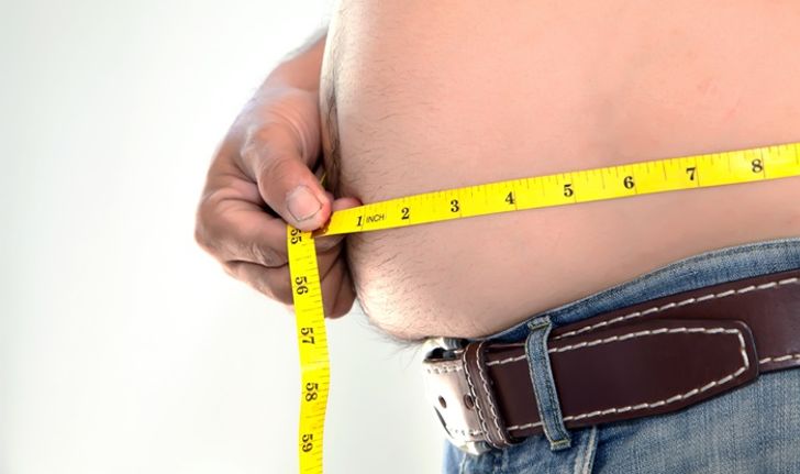 4 เหตุผลที่ทำให้คนไทยเป็น “โรคอ้วน” มากขึ้นเรื่อยๆ