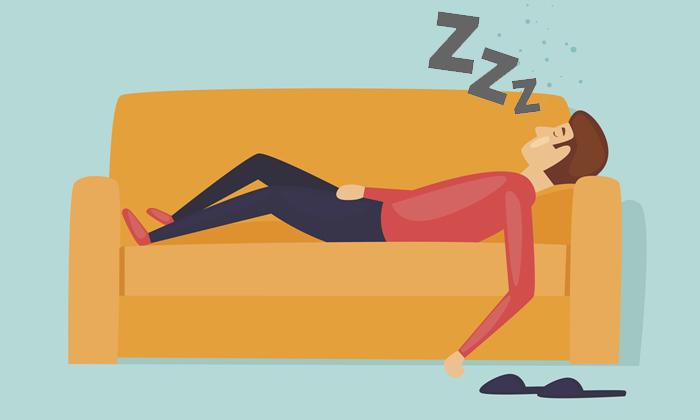 "นอนกรน" แบบไหนอันตราย ควรพบแพทย์ด่วน
