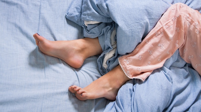 “ผ้าปูที่นอน” ควรเปลี่ยนบ่อยแค่ไหน เพื่อสุขภาพที่ดี