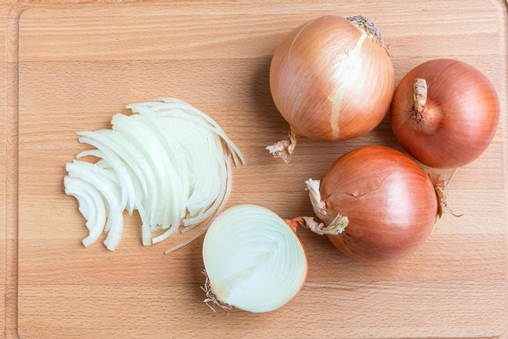 onion