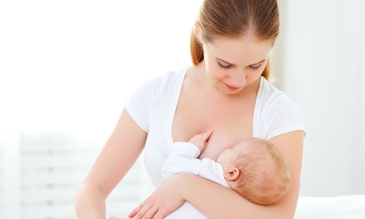 breast-milk-mother
