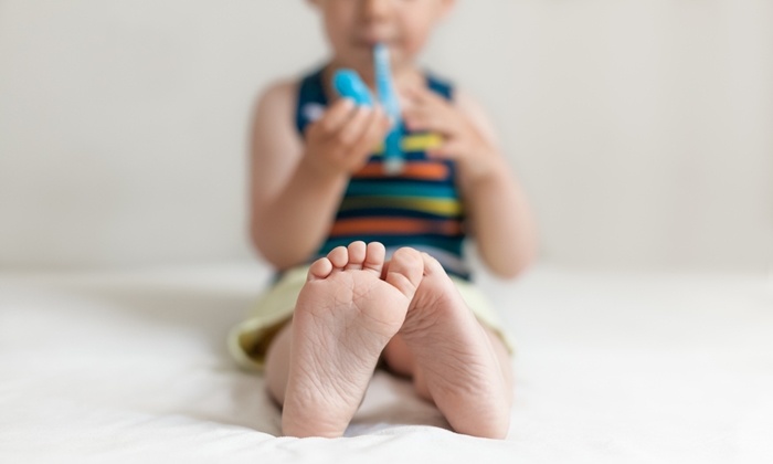 "มือ เท้า ปาก" ระบาดหนักในเด็กเล็ก พบป่วย 50,000 เสียชีวิต 3 ราย