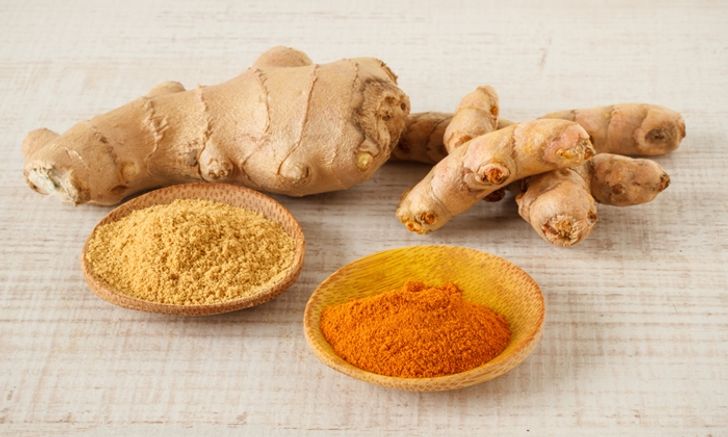 ginger-tumeric