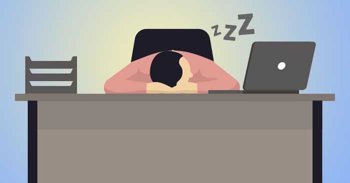 7 สัญญาณอันตรายจากการ “นอนมากเกินไป”