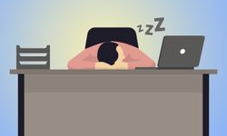 7 สัญญาณอันตรายจากการ “นอนมากเกินไป”