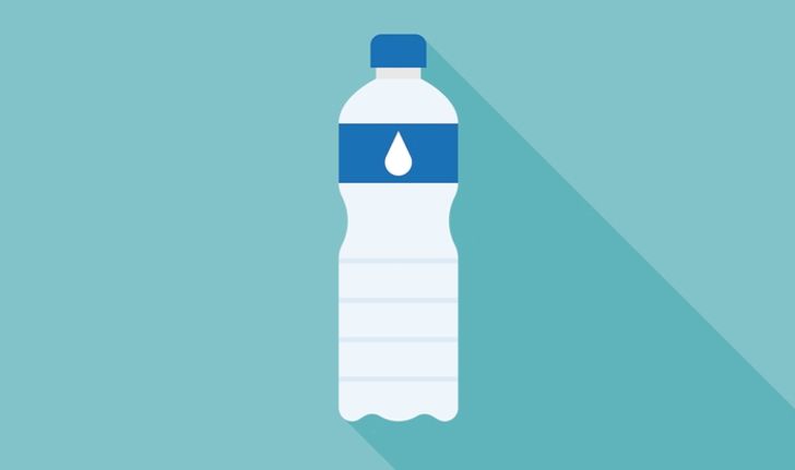 พบน้ำดื่มบรรจุขวดกว่า 90% มีไมโครพลาสติกปนเปื้อน