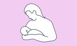 "การเลี้ยงลูกด้วยนมแม่" มีประโยชน์อย่างไร?