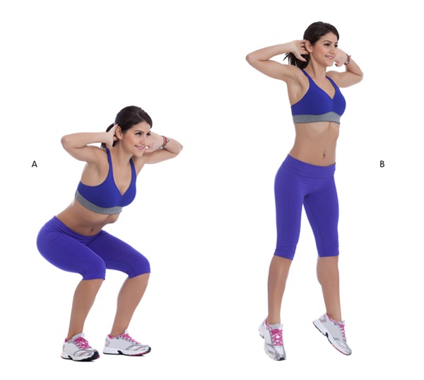 squat-jump